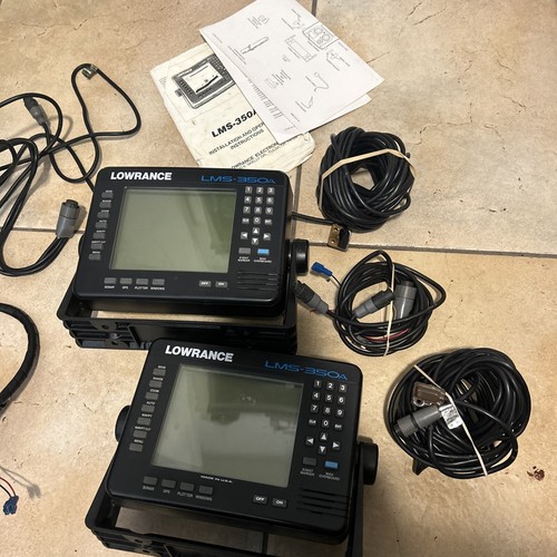 Humminbird garmin lowrance - garmin,,