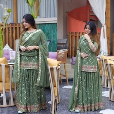 Neuf Salwar Kameez Bollywood