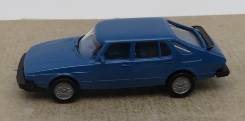 Micro wiking saab - micro,