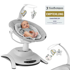 Transat électrique pour