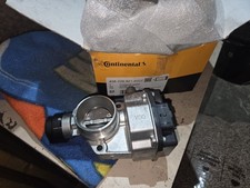 Boitier Papillon Megane 2 Rs