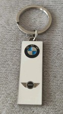 Porte-clés Mini. BMW