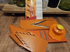 Borner Mandoline Original Set