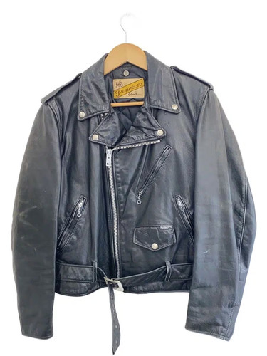 Schott veste double rider - schott,