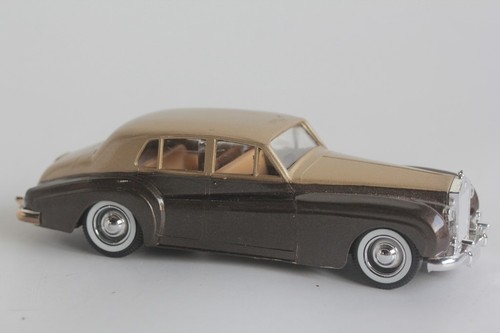Verem voiture miniature rolls - verem,