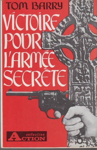 Barry tom victoire - barry,