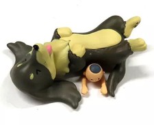 Panda’s Hole Giant Dachshund Figure 3