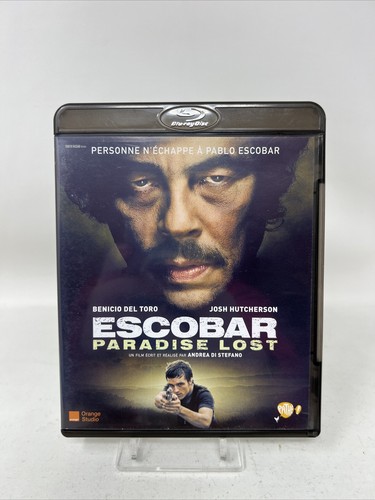 Escobar paradise lost - escobar:,