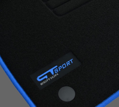 Tapis sol renault - tapis, mégane