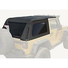 Bache bowless top pour - bache,