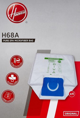 Hoover h68a lot sacs - hoover,