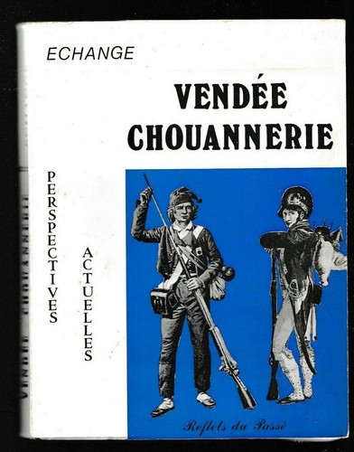 Martin vendee chouannerie - martin,