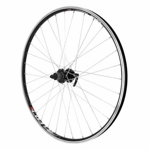 Roue vtt combo arriere - combo,
