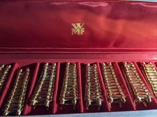 Écrin WMF 12 Portes Couteaux