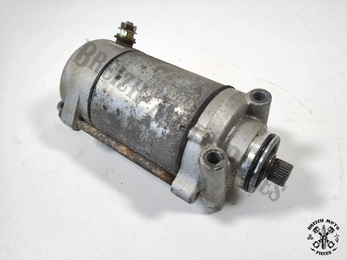 Démarreur honda cm125 - démarreur,