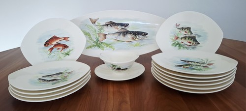 Service poisson en - poisson,
