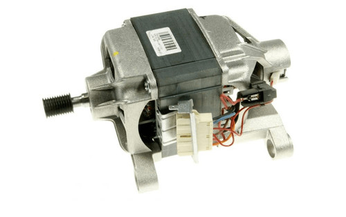 Moteur collecteur mca - collecteur,