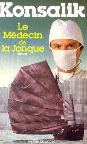 Medecin jonque le - le, de