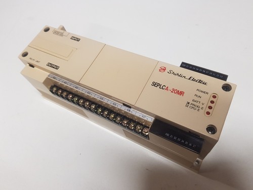 Automate programmable shihlin - automate,