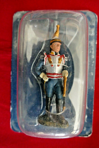 Soldat plomb général - plomb,