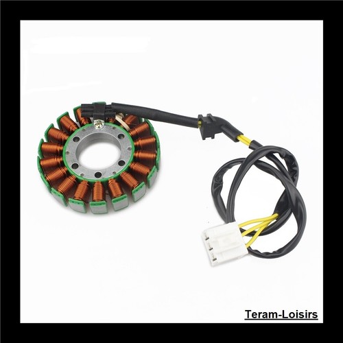 Stator allumage pour honda cbf - stator,