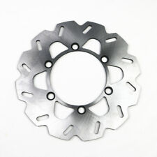 Disque De Frein Arrière Pour