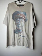 Simple Minds Celebrate vintage t-shirts size XXL