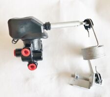 Frein Charge Capteur Valve