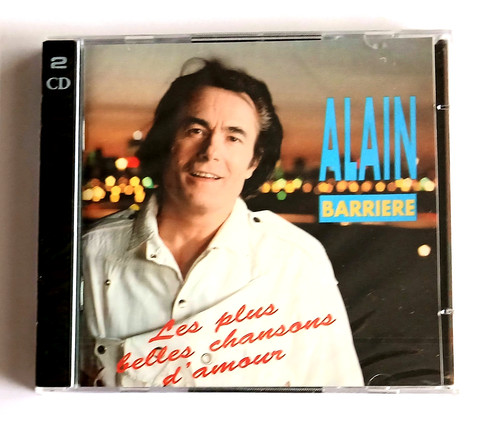 Alain barrière les plus - barrière,
