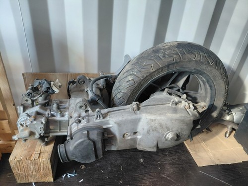 Moteur yamaha xmax 125 - moteur,