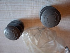 2 embouts de parechocs