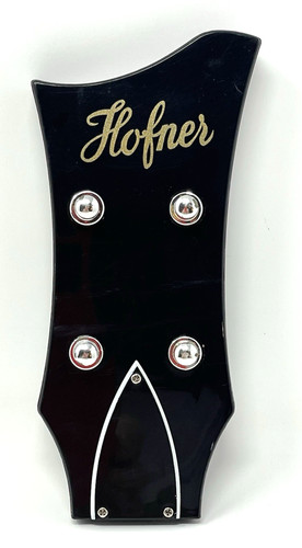 Hofner beatles guitar rock - hofner,