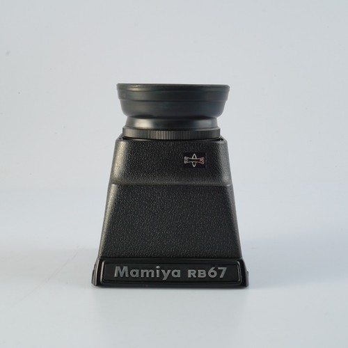 Très bon mamiya rb67 - bon,