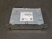 Module autoradio / GPS SMEG -