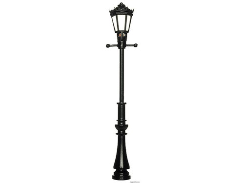 Viessmann réverbère ancien - réverbère,