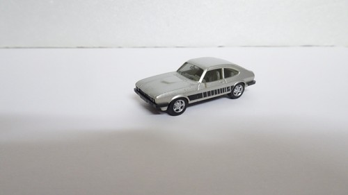 Herpa ford capri 1 - ,