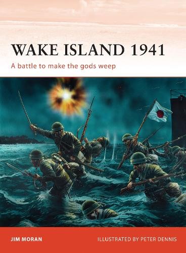 Jim moran wake island 1941 - wake,