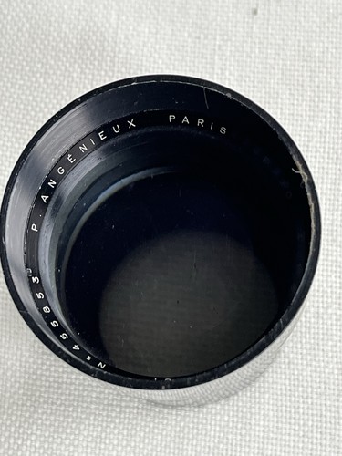 Objectif angenieux 1 8 - angenieux, f=90