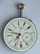 MOUVEMENT MONTRE GOUSSET A