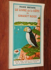Guide de la COTE DE GRANIT