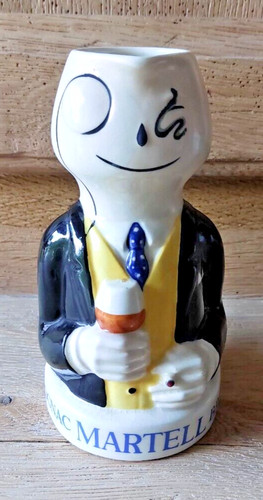 Pichet porcelaine publicitaire