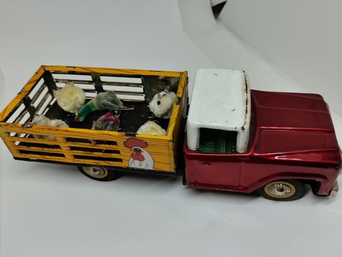 Miniature voiture pick - miniature, up