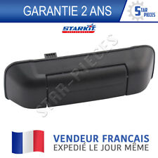 POIGNÉE COUVERCLE ARRIERE