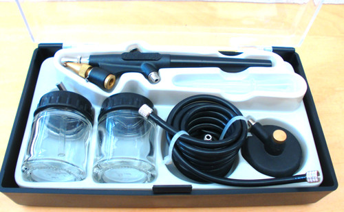 Aerographe airbrush neuf - airbrush,