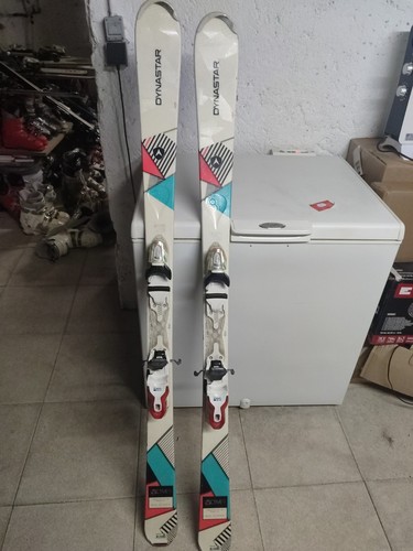 Ski dynastar active - active, 9