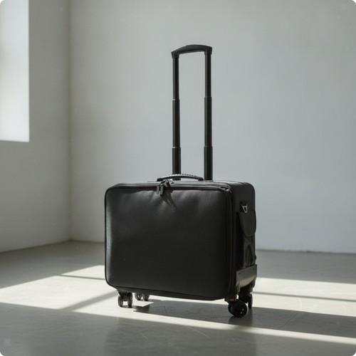 Valise maquillage à - valise,