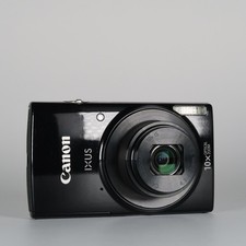 Canon IXUS 180 / Powershot