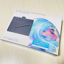 Wacom Intuos ART Pen Tablet