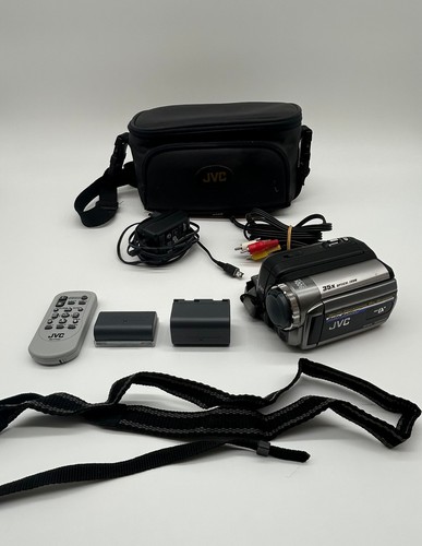 Camescope jvc d822e - gr-d822e, dv