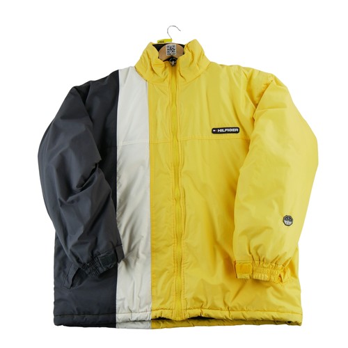 Tommy hilfiger doudoune - tommy,